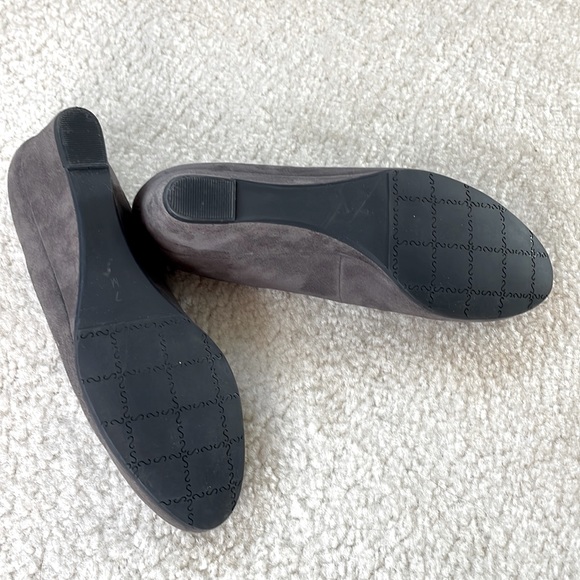 Vaneli shoe size 7 great condition - Picture 4 of 4